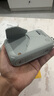 SUIDDY【3C認(rèn)證】磁吸充電寶20000毫安MagSafe快充移動電源自帶線帶插頭三合一支持蘋果16/15華為P70 旗艦版太空灰【3C認(rèn)證】磁吸充電寶自帶線快充帶插頭 【可上飛機(jī)高鐵】2萬毫安 曬單實(shí)拍圖
