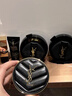 圣羅蘭（YSL）皮氣墊20遮瑕持久不脫妝防曬化妝品生日禮物送女友 曬單實(shí)拍圖