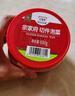 清凈園宗家府切件泡菜1100g瓶裝韓國(guó)泡菜辣白菜醬菜咸菜下飯 曬單實(shí)拍圖
