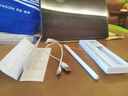 JCZS德國品牌通用電容筆ipad觸屏筆手機觸控筆尖頭適用華為蘋(píng)果小米oppo聯(lián)想小新2025pad榮耀平板觸摸 QL-2260四燈【蘋(píng)果安卓通用款】+2個(gè)筆尖 曬單實(shí)拍圖