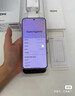 小米（MI）Redmi 紅米k80至尊版 5G智能旗艦手機(jī)  高性能長續(xù)航閃充游戲電競小米手機(jī) 月巖白 12GB+256GB 曬單實拍圖