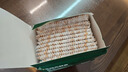 KUMBAZZ無(wú)紡布鞋套一次性鞋套 反復(fù)用加厚家用腳套 抽取式60只 曬單實(shí)拍圖