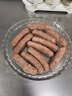 尚烤佳（Suncojia）硅膠香腸模具烤腸模具寶寶嬰兒輔食工具磨具可蒸肉腸烤腸熱狗 曬單實(shí)拍圖