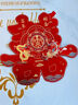 光多拉喜字貼結(jié)婚裝飾大門婚房布置大囍字窗戶房門貼紙婚禮慶用品大全 曬單實(shí)拍圖