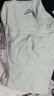 貓人4條純棉發(fā)育期青少年內(nèi)褲男大童初高中生男孩透氣抗菌平角短褲頭 曬單實拍圖