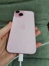 Apple/蘋果 iPhone 15 (A3092) 128GB 粉色 支持移動(dòng)聯(lián)通電信5G 雙卡雙待手機(jī) 曬單實(shí)拍圖