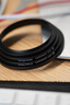 卓爾K&F Concept 卓爾相機(jī)鏡頭濾鏡轉(zhuǎn)接環(huán)82mm77mm72mm67mm62mm58mm圓形 18合1 超值套裝 曬單實(shí)拍圖
