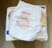 好奇（Huggies）皇家小龍褲拉拉褲XXXL50片(17kg以上)尿不濕裸感超薄透氣 曬單實(shí)拍圖