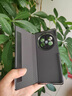 簡美適用于vivo xfold5手機(jī)殼XFold5甄選素皮翻蓋防摔保護(hù)套磁吸面蓋智能視窗皮套全包防摔精孔鏡頭圈 xfold5【智能翻蓋皮套】甄選素皮丨升級(jí)精孔鏡圈 曬單實(shí)拍圖