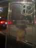 世詠（SHIYONG）適用蘋果14手機(jī)殼 iphone14保護(hù)套鏡頭全包透明超薄創(chuàng)意卡通個(gè)性網(wǎng)紅防摔軟殼男女款 全透明 曬單實(shí)拍圖