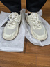 美國馬球協(xié)會（U.S.POLO ASSN.）保羅男鞋夏季新款透氣網(wǎng)面鞋輕便舒適戶外運(yùn)動休閑鞋子男 曬單實(shí)拍圖