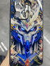 栗好嘉*折紙高達(dá)機(jī)甲適用華為mate70pro手機(jī)殼60Pro+保時(shí)捷50新款來(lái)電40發(fā)光殼蛇年好運(yùn)愛(ài)人愛(ài)己 【折紙高達(dá)】-智能7色閃光 華為其他型號(hào)留言備注 曬單實(shí)拍圖