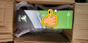 希捷（SEAGATE）企業(yè)級(jí)硬盤(pán) 8TB 256MB 7200RPM CMR垂直 SATA 希捷銀河Exos 7E10系列 服務(wù)器硬盤(pán)ST8000NM017B 曬單實(shí)拍圖