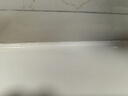 三和美縫劑衛(wèi)生間美縫膠瓷磚填縫劑防水防霉封邊膠手擠小支美縫瓷白 曬單實拍圖