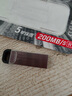 金士頓（Kingston）u盤(pán)128g DTKN高速USB3.2金屬便攜激光定制禮品學(xué)習辦公存儲盤(pán) 128G DTKN金屬款/200M讀取 128GB 曬單實(shí)拍圖