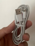 斯泰克【2條裝】適用于蘋果數(shù)據(jù)線iPhone14/13/12ProMax/11/Xs/XR/8手機(jī)平板iPad車載USB充電器線1.5米 曬單實(shí)拍圖