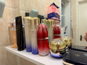 資生堂（Shiseido）悅薇水乳套裝 珀翡緊致亮膚面部護(hù)膚禮盒套裝補(bǔ)水保濕 送人禮物 資生堂悅薇水乳精華面霜組合套 曬單實(shí)拍圖