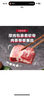 1號會員店黑豬軟骨肋排 凈重2.4斤 生鮮豬肉紅燒排骨純豬軟骨  曬單實(shí)拍圖