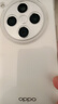 OPPOFind X8 無影抓拍 超輕薄直屏 專業(yè)蘇哈人像AI智能拍照一鍵問屏 Find X8 浮光白 16GB+512GB 單機+第三方充電器+全國聯(lián)保 曬單實拍圖