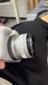 佳能（Canon）EOS R50 微單半畫幅相機(jī) r50小巧便攜 Vlog拍攝直播相機(jī) 4K短視頻  學(xué)生微單相機(jī) 白色RF-S18-45+RF50 1.8【雙鏡頭】 套餐四【套餐四免費升級套餐五~強(qiáng) 曬單實拍圖
