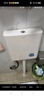 英特漢莎（interhasa!）水箱沖便器廁所馬桶沖水箱衛生間蹲坑蹲便器抽水箱大沖力P1350011 曬單實(shí)拍圖