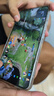 vivo iQOO 13 【國(guó)家補(bǔ)貼】16GB+512GB 傳奇版 驍龍8至尊版 2K護(hù)眼屏 120W快充長(zhǎng)續(xù)航 5G電競(jìng)手機(jī) 曬單實(shí)拍圖