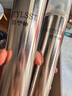 造型師發(fā)膠定型噴霧干膠保濕定型水啫喱水頭發(fā)蓬松造型男女士400ml*2 曬單實拍圖