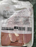 六和去皮鴨胸肉  2斤  櫻桃谷鴨冷凍鴨胸健身燒烤食材 曬單實(shí)拍圖