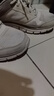 斯凱奇（Skechers）男鞋夏季軟底透氣軟底運動鞋休閑鞋跑步鞋健步鞋232398 曬單實拍圖