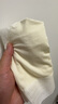 朵朵棉蕾絲腰帶莫代爾女士內(nèi)褲無痕透氣桑蠶絲底檔內(nèi)褲女L7條裝 曬單實(shí)拍圖