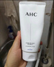 AHC 水光氨基酸潔面乳150g護(hù)膚品男女士洗面奶節(jié)日生日禮物送女友 曬單實(shí)拍圖