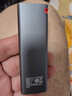 ThinkPlus聯(lián)想移動(dòng)固態(tài)硬盤(pán)1TB 560MB/s 高速電腦PSSD手機(jī)直連type-C辦公硬盤(pán)TSD302系列 曬單實(shí)拍圖