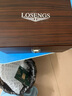 浪Longines手表琴女真鉆名牌全自動(dòng)機(jī)械表十大品牌防水鏤空情侶表 升級(jí)版-L1853皮帶間金白面女 曬單實(shí)拍圖