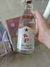 紅星二鍋頭 藍瓶綿柔8 純糧清香型名酒  特產禮品 節(jié)日送禮 53度 750mL 6瓶 整箱裝 曬單實拍圖