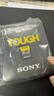 索尼（SONY）微單相機內存卡SD大卡 A9M3/2 A7M4/3/C2/CR/S3/R3/R4/R5 A1 A6400/6700 ZV-E1 UHS-II高速存儲卡 128G 讀277M/S寫(xiě)150 曬單實(shí)拍圖