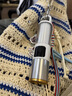 天火露營帳篷營地紅光驅(qū)蚊燈強光手電筒超亮戶外可充電小便攜耐用家用 升級1000毫安丨數(shù)顯丨黃白紅四光 曬單實拍圖
