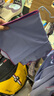 迪卡儂（DECATHLON）速干浴巾游泳運(yùn)動(dòng)毛巾吸汗便攜保暖溫泉大毛巾L碼2711281 曬單實(shí)拍圖