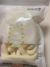 句可適用于Puma彪馬鞋帶女男款原裝扁寬黑色白色小白鞋兒童板鞋鞋帶繩 螺紋鞋帶-粉色1雙 120cm（6對鞋孔） 曬單實拍圖