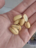 呈雪醇胖東來烤花生正宗山東萊西特產(chǎn)脫殼烤五香蒜香花生仁非油炸下酒菜 五香花生米500g*1罐（1斤裝） 曬單實拍圖