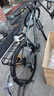 美利達(dá)（MERIDA） 24款   探索者City 24速 平把公路自行車 山茶綠 700*47CM（建議身高170-180CM） 曬單實(shí)拍圖