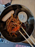 胖東來(lái)甄選雞肉腸減脂減肥餐0脂肪即食低脂健身低脂高蛋白期主食 【只為走量】低脂雞肉腸24根 曬單實(shí)拍圖