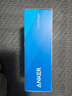 ANKER【國家3C認證】安克智顯充140W充電器 氮化鎵屏顯type-c多口pd快充100W頭適用iPhone16手機電腦 銀 曬單實拍圖