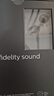 飛利浦（PHILIPS）S2 Fidelio 有線耳機入耳式HiFi音樂耳機 Hi-Res高保真音質(zhì) 線控帶麥3.5mm音頻接口 黑色 曬單實拍圖