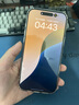 Apple【活動款限售】16promax iphone16pro 蘋果16系列 全網(wǎng)通5G 手機 16 promax 沙漠鈦金屬 6.9英寸 256GB【公開版全網(wǎng)通+配件大禮包】 曬單實拍圖