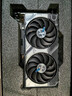 華碩GeForce RTX 5060-8G TUF電競(jìng)特工/DUAL 雪豹/PRIME大師/TX天選/巨齒鯊 電腦主機(jī)電競(jìng)游戲獨(dú)立顯卡 華碩 DUAL-RTX5060-O8G 雪豹 曬單實(shí)拍圖