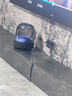 哈曼卡頓（Harman/Kardon）琉璃4代音響Aura Studio 4 音樂(lè)琉璃3代升級(jí)款360度環(huán)繞立體聲菱形氛圍燈效電腦藍(lán)牙音箱禮物 琉璃4代黑色【贈(zèng)底座+防塵蓋】 曬單實(shí)拍圖