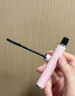 DIRUC迪蘭可精細纖翹睫毛膏纖長(cháng)卷翹不暈染脫妝定型持久官方正品女 睫毛膏D01黑 3g 曬單實(shí)拍圖