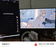 飛利浦（PHILIPS）27英寸 4K原生165Hz 量子點QD-MiniLED HVA快速液晶 1ms響應 HDR1000 HDMI2.1 電競顯示器 27M2N6800ML 曬單實拍圖