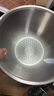 美的（Midea）電飯煲0涂層 家用3L電飯鍋不銹鋼無涂層蜂窩內(nèi)膽2-3人IH加熱智能多功能電飯煲HC3050S 曬單實拍圖