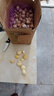 云南獨(dú)頭蒜大果獨(dú)蒜頭干蒜頭新大蒜獨(dú)蒜頭出口級(jí)精品級(jí)特大果 3斤 凈重2.8斤 40mm及以上 超大果王 曬單實(shí)拍圖